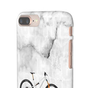 COMMENCAL T.E.M.P.O. LTD PURE WHITE