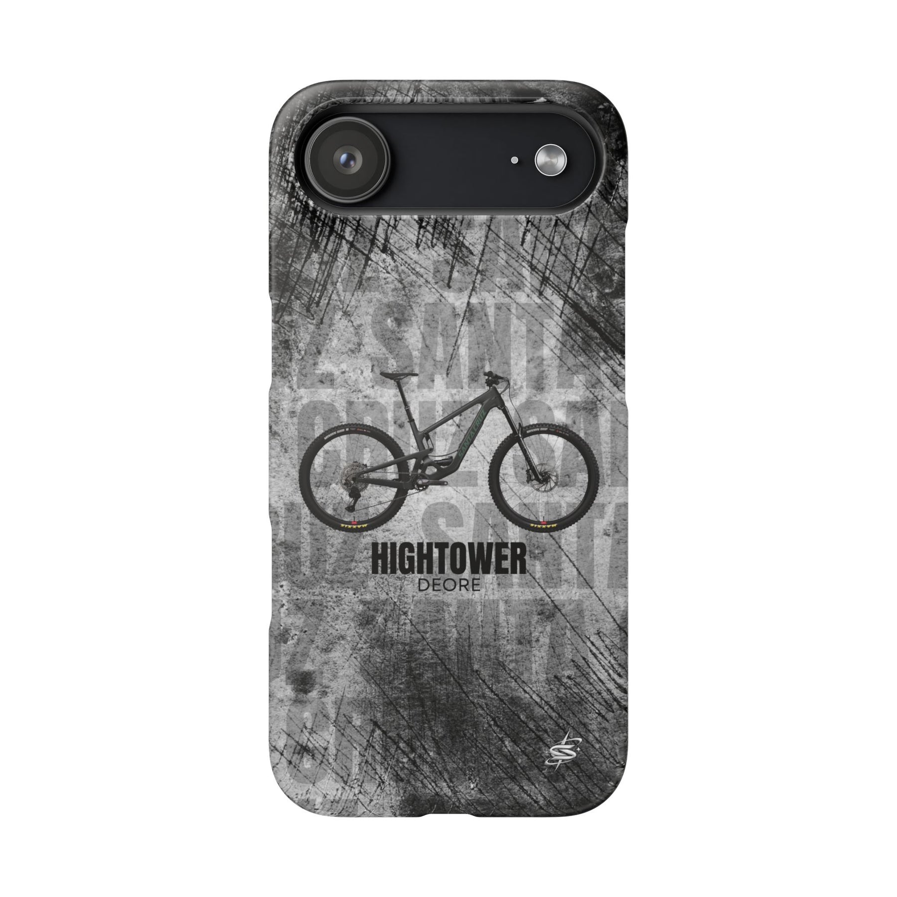 SANTA CRUZ HIGHTOWER DEORE
