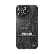 SPECIALIZED Stumpjumper 15 EVO EXPERT