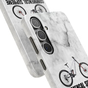 COMMENCAL SUPREME DH V5 ROCKSHOX PURE WHITE 2026