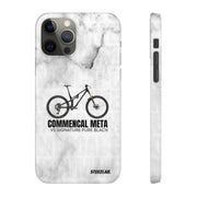COMMENCAL META V5 SIGNATURE PURE BLACK 2027