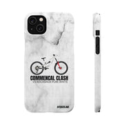 COMMENCAL CLASH V3 ROCKSHOX PURE WHITE 2027