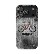 SANTA CRUZ HIGHTOWER DEORE