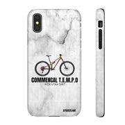 COMMENCAL T.E.M.P.O. RIDE UTAH DIRT