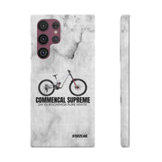 COMMENCAL SUPREME DH V5 ROCKSHOX PURE WHITE 2026