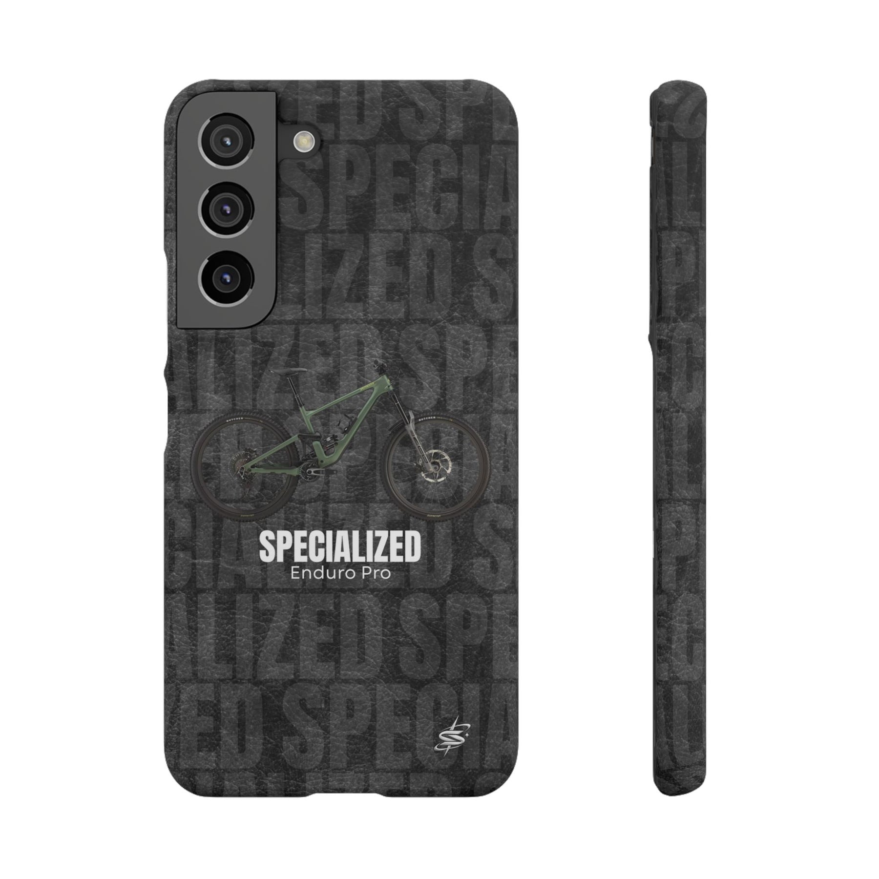SPECIALIZED Enduro Pro