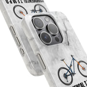 COMMENCAL T.E.M.P.O. SIGNATURE SPARKLY BLUE