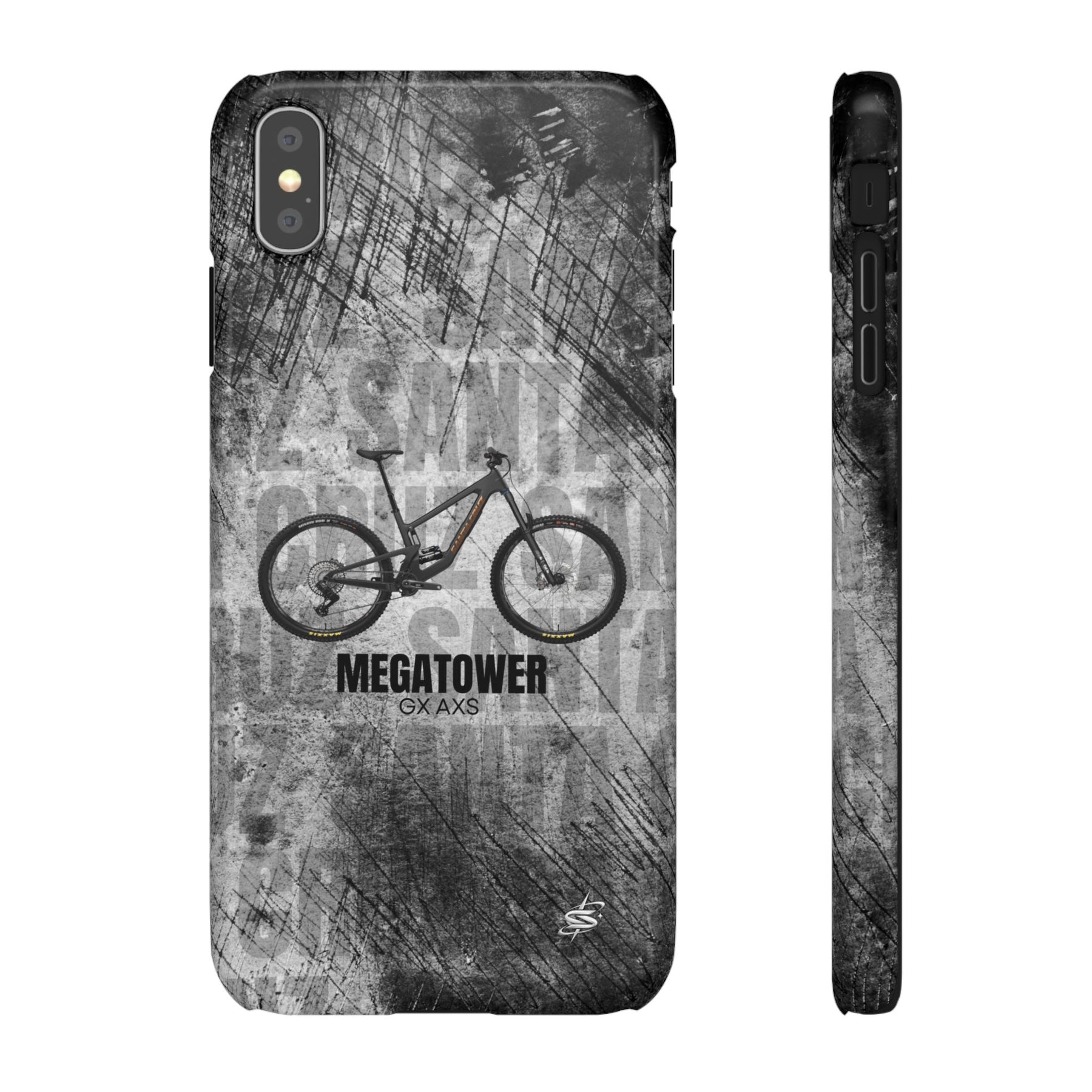 SANTA CRUZ MEGATOWER GX AXS