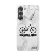 COMMENCAL CLASH RACE DARK SLATE