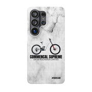 COMMENCAL SUPREME DH V5 ROCKSHOX LIMITED