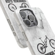 COMMENCAL CLASH RACE DARK SLATE
