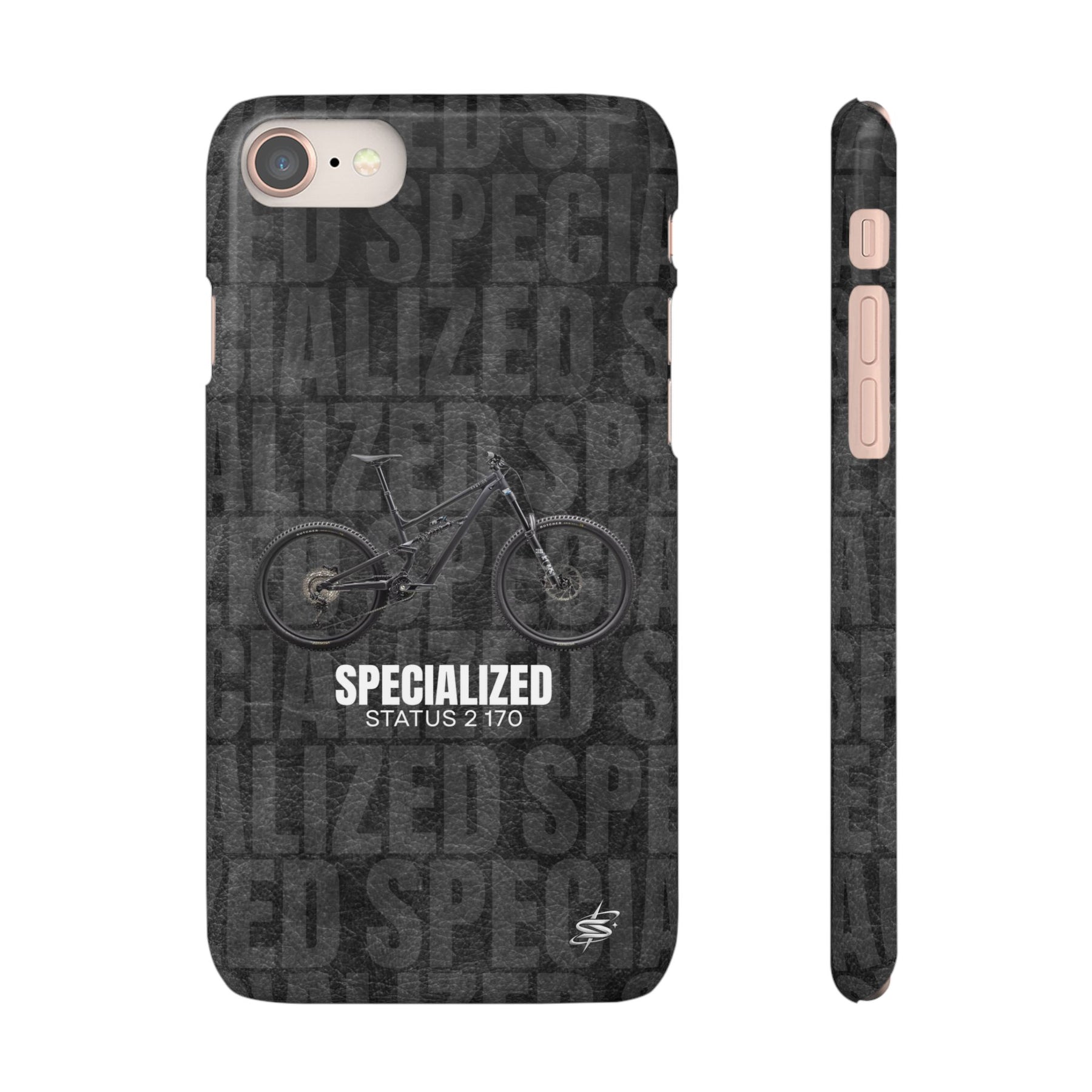 SPECIALIZED Status 2 170