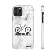 COMMENCAL META SX V4 SIGNATURE CHAMPAGNE