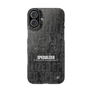 SPECIALIZED S-Works Stumpjumper 15