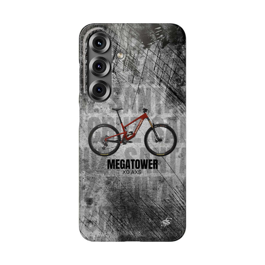 SANTA CRUZ MEGATOWER X0 AXS