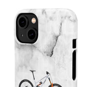 COMMENCAL CLASH SIGNATURE PURE WHITE 2026