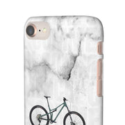 COMMENCAL T.E.M.P.O. ESSENTIAL METALLIC GREEN