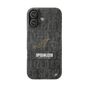 SPECIALIZED Status 2 170