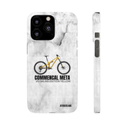 COMMENCAL META V5 OHLINS EDITION YELLOW
