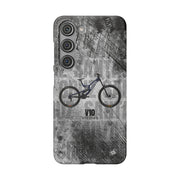 SANTA CRUZ DH S