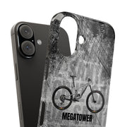 SANTA CRUZ MEGATOWER 70