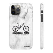 COMMENCAL CLASH RACE DARK SLATE
