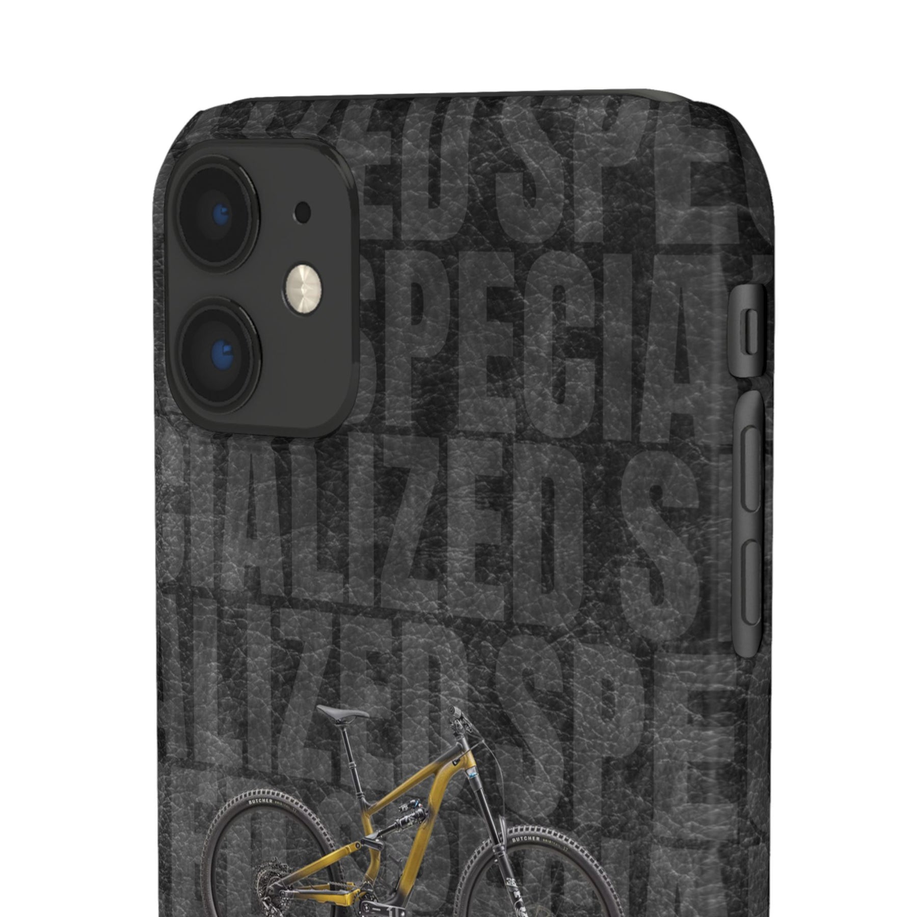 SPECIALIZED Status 2 ZERO