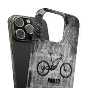 SANTA CRUZ NOMAD XT Di2 Coil
