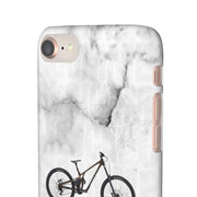 COMMENCAL SUPREME DH V5 RIDE FROZEN BROWN