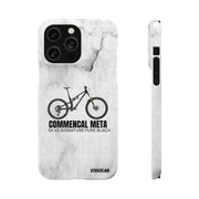 COMMENCAL META SX V5 SIGNATURE PURE BLACK 2027