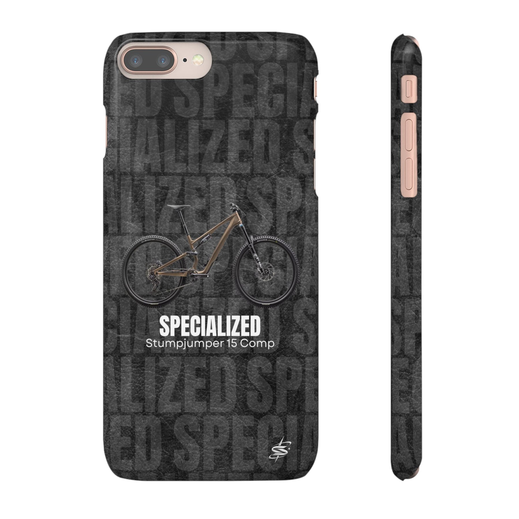 SPECIALIZED Stumpjumper 15 Comp