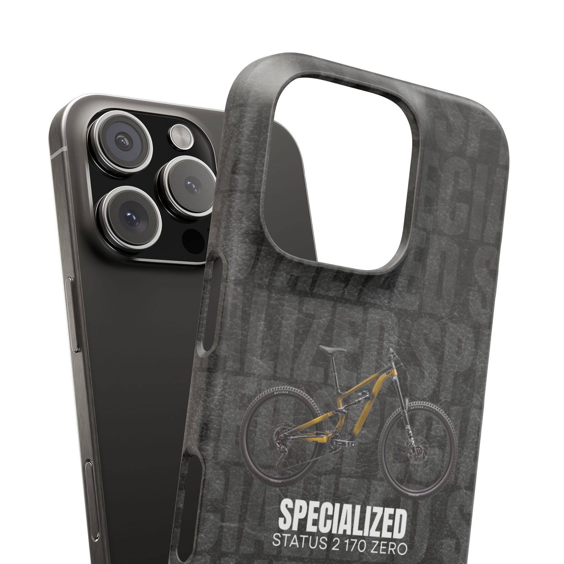SPECIALIZED Status 2 ZERO