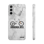 COMMENCAL META SX V5 SIGNATURE PURE WHITE 2026