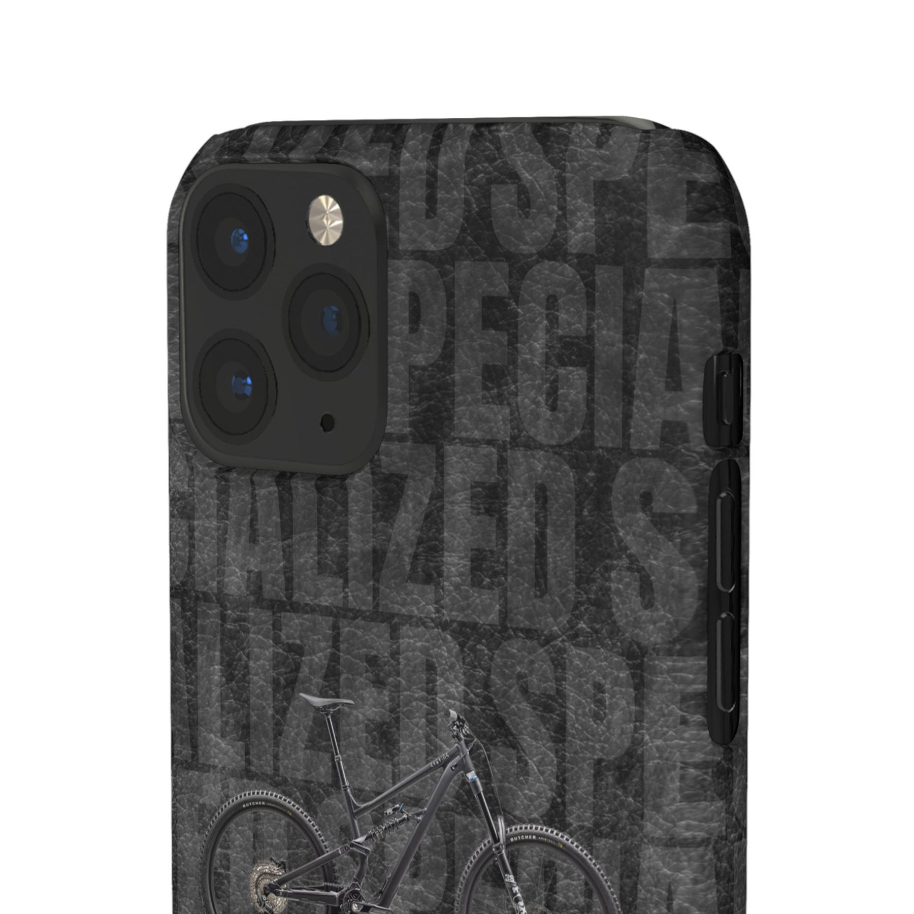 SPECIALIZED Status 2 170