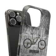 SANTA CRUZ BRONSON DEORE