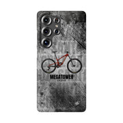 SANTA CRUZ MEGATOWER GX AXS