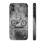 SANTA CRUZ MEGATOWER X0 AXS RSV