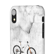COMMENCAL T.E.M.P.O. LTD PURE WHITE