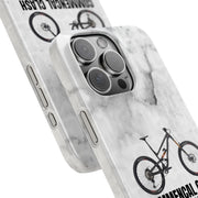 COMMENCAL CLASH SIGNATURE DARK SLATE