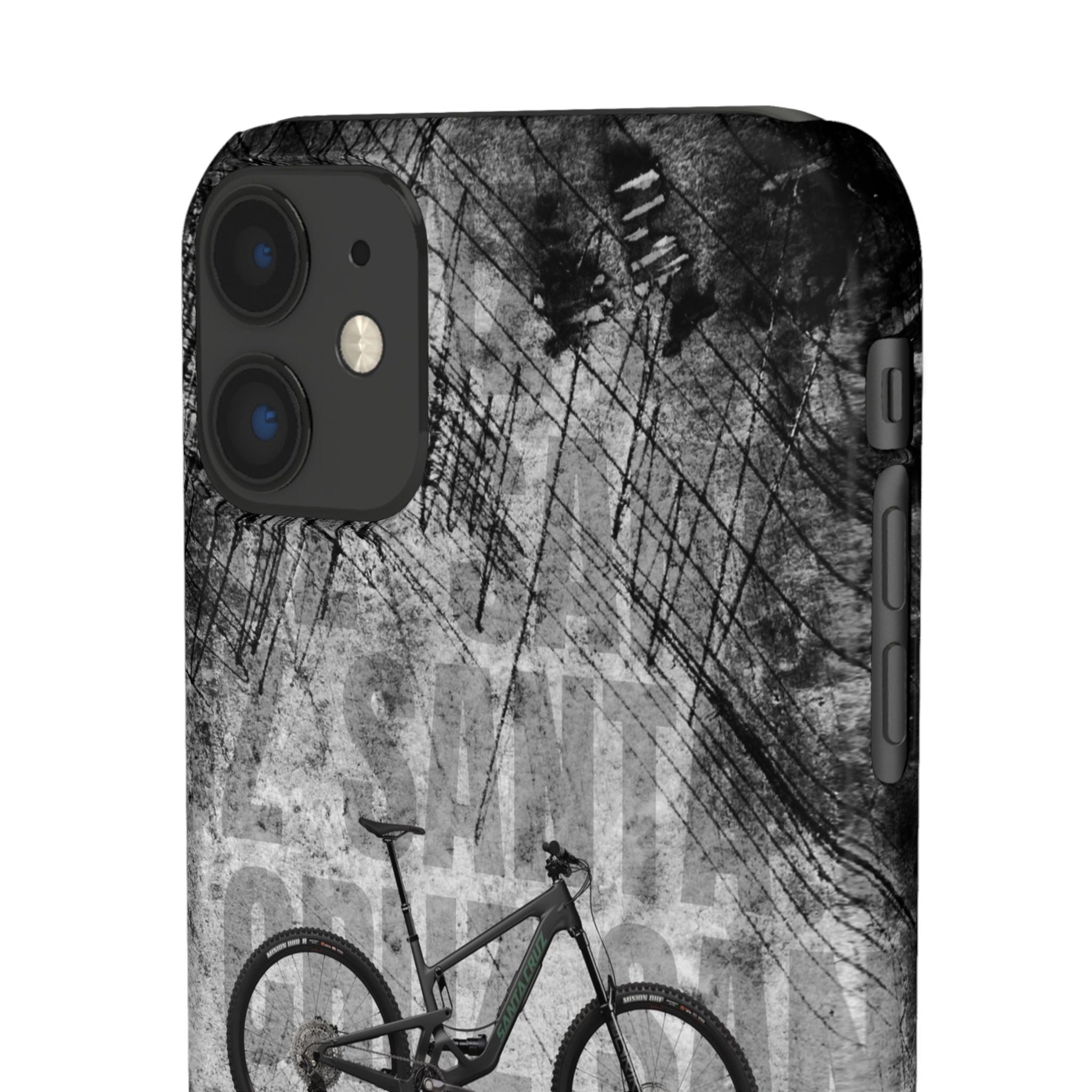 SANTA CRUZ HIGHTOWER DEORE