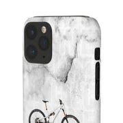 COMMENCAL META V5 LIMITED EDITION CLEAR SILVER