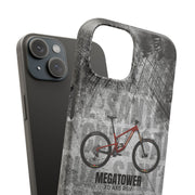 SANTA CRUZ MEGATOWER X0 AXS RSV