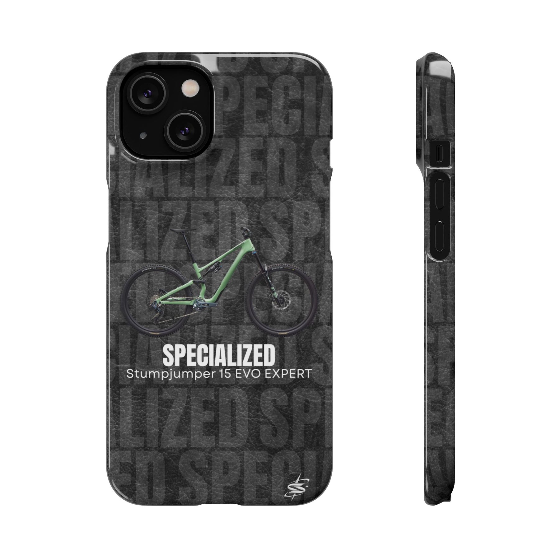 SPECIALIZED Stumpjumper 15 EVO EXPERT