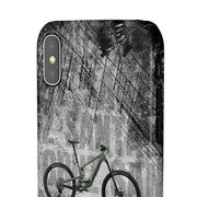 SANTA CRUZ BRONSON DEORE