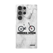 COMMENCAL SUPREME DH V5 ROCKSHOX LIMITED