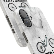 COMMENCAL T.E.M.P.O. ESSENTIAL METALLIC GREEN