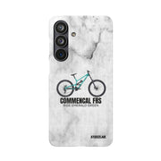 COMMENCAL FRS RIDE EMERALD GREEN