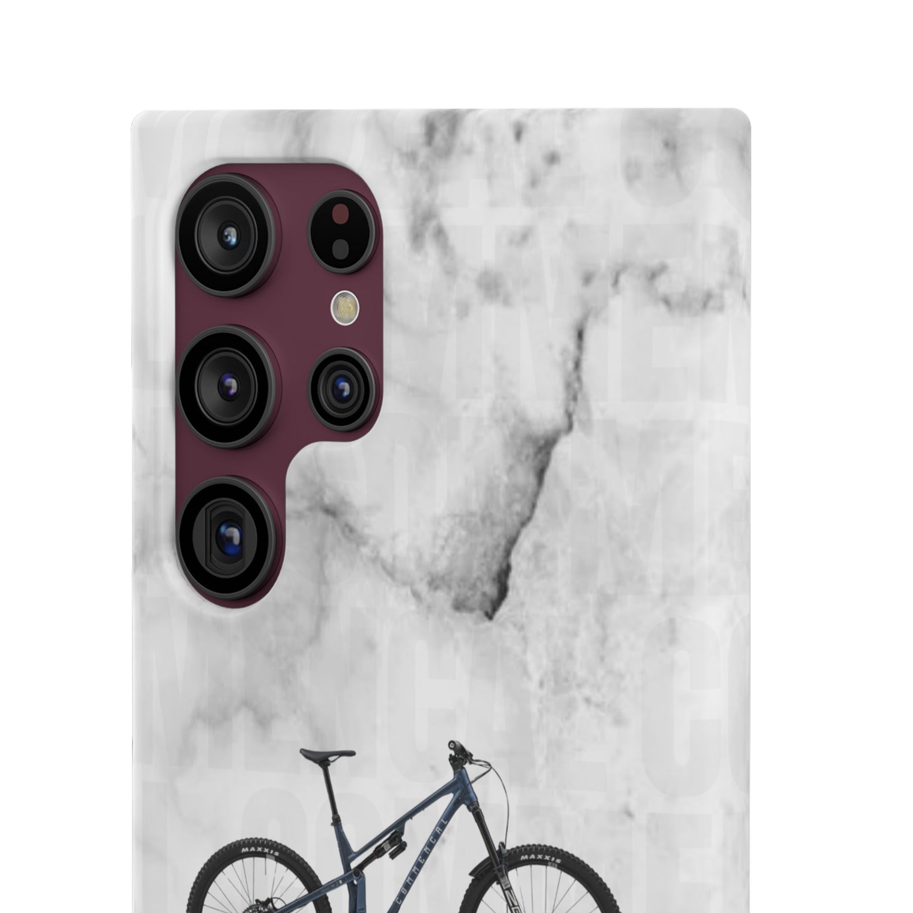 COMMENCAL META SX V5 RACE SPARKLY BLUE