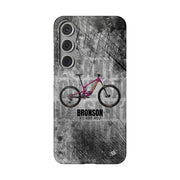 SANTA CRUZ BRONSON XO AXS RSV
