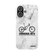 COMMENCAL META SX V5 SIGNATURE PURE BLACK 2027